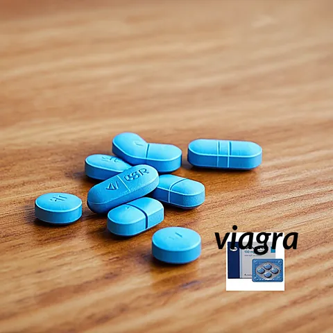 Para que es el viagra